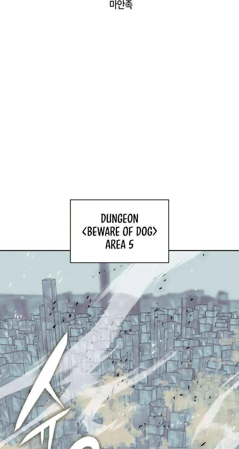Read Overgeared (Team Argo) chapter 295 image 27 on Lezhin
