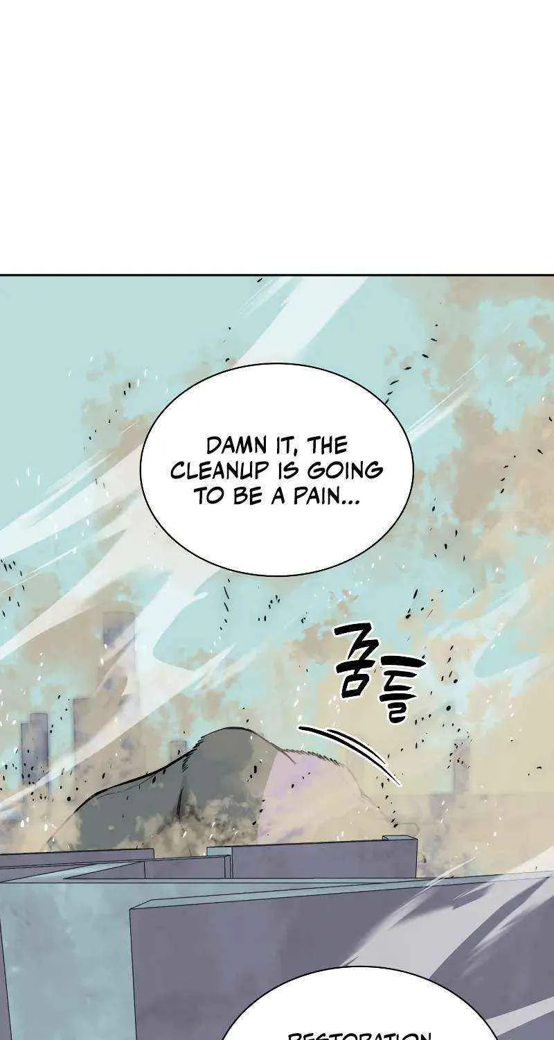 Read Overgeared (Team Argo) chapter 295 image 29 on Lezhin