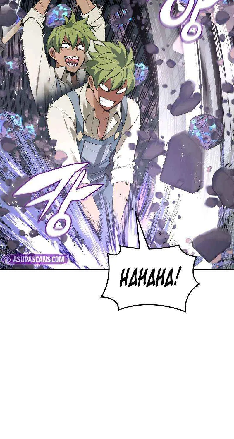 Read Overgeared (Team Argo) chapter 295 image 3 on Lezhin