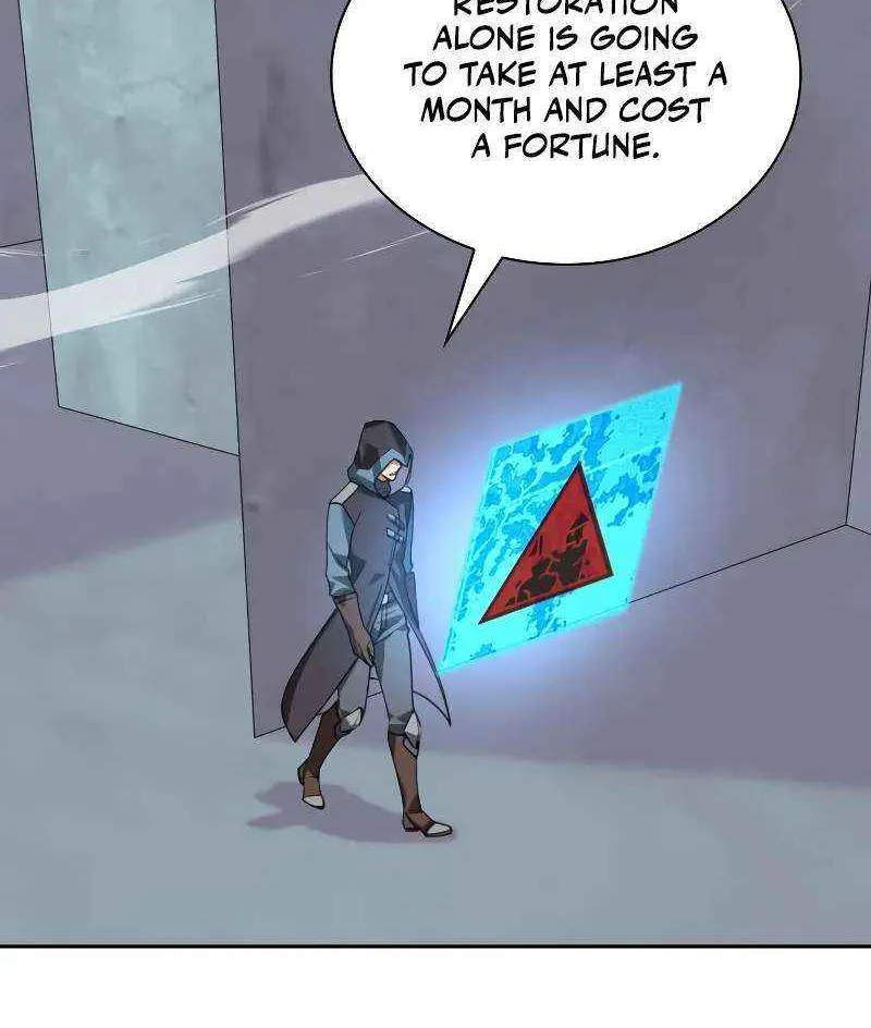 Read Overgeared (Team Argo) chapter 295 image 30 on Lezhin