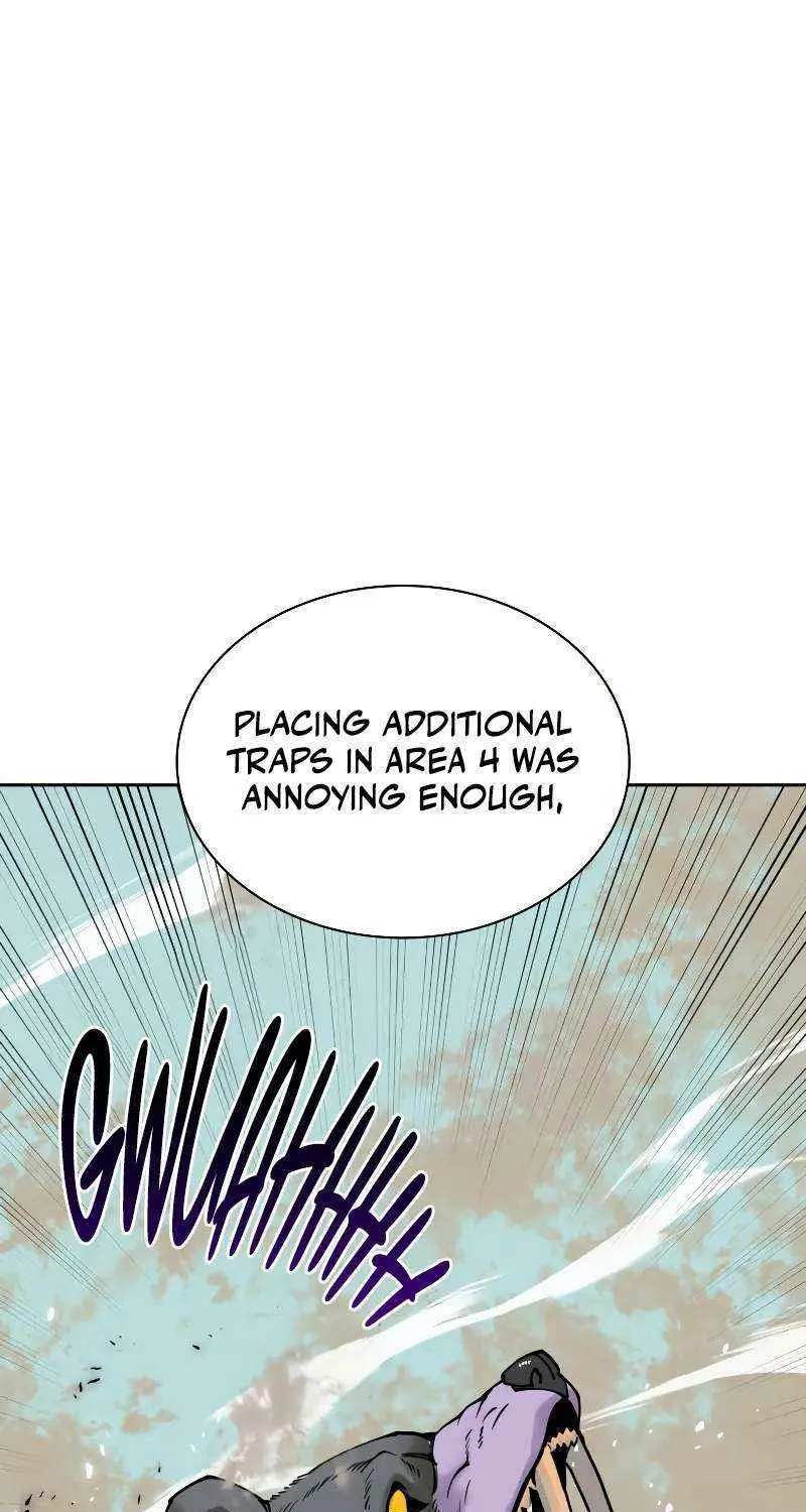 Read Overgeared (Team Argo) chapter 295 image 31 on Lezhin