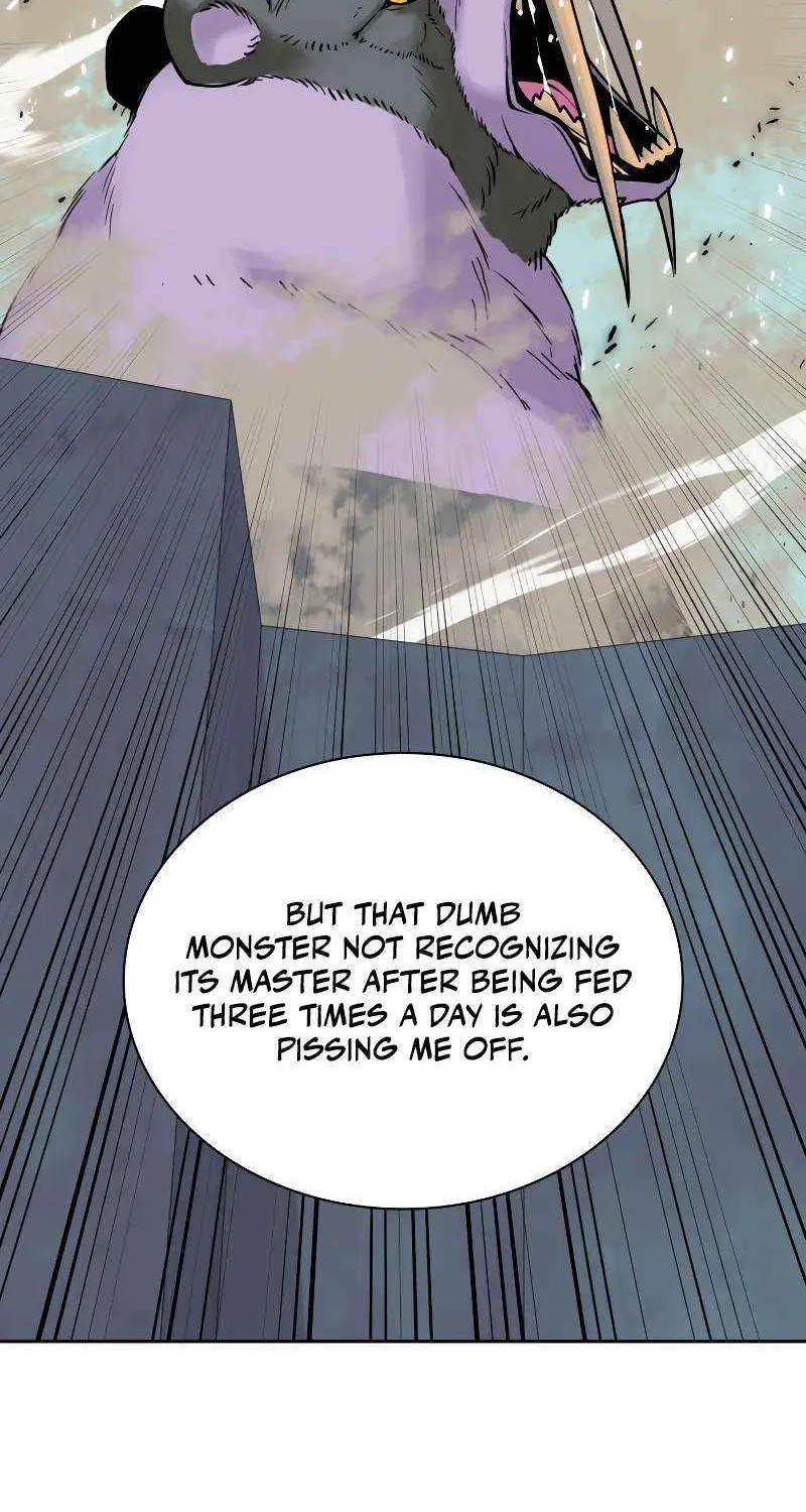 Read Overgeared (Team Argo) chapter 295 image 32 on Lezhin