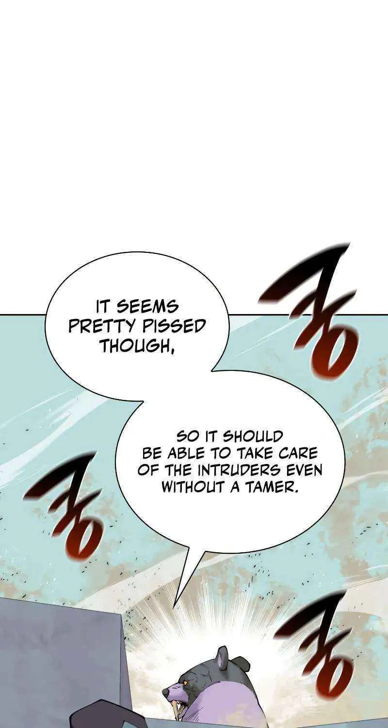Read Overgeared (Team Argo) chapter 295 image 33 on Lezhin