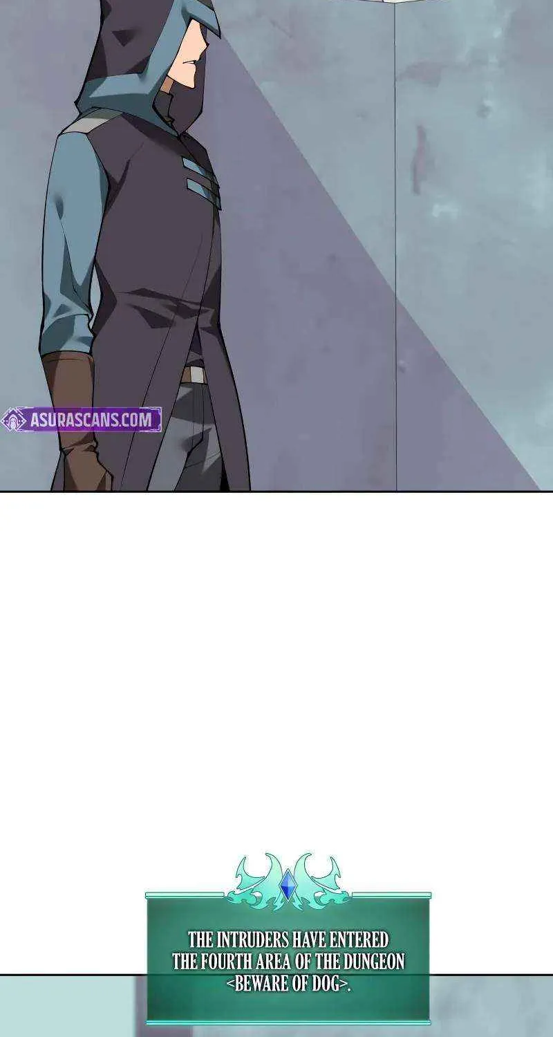 Read Overgeared (Team Argo) chapter 295 image 34 on Lezhin
