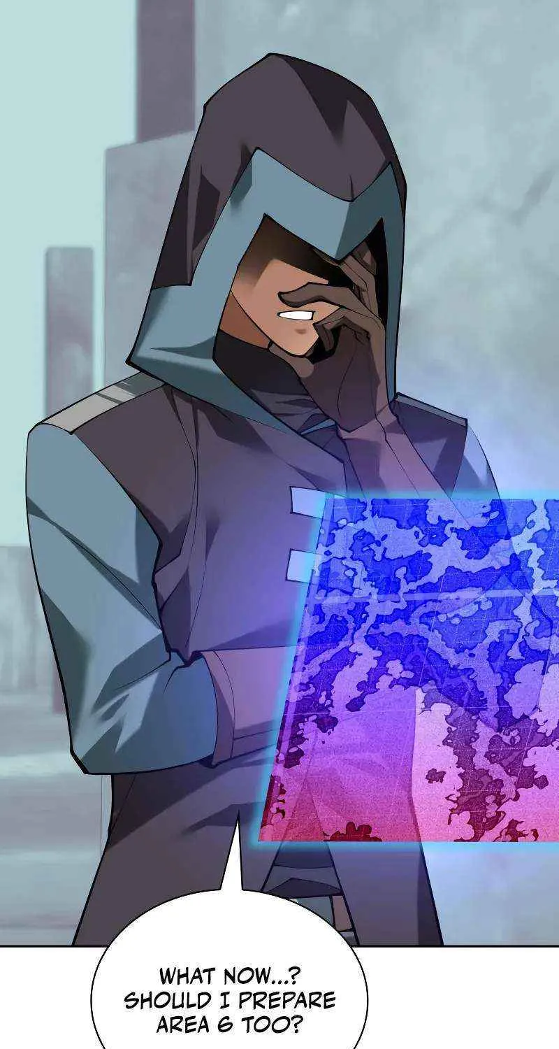 Read Overgeared (Team Argo) chapter 295 image 35 on Lezhin