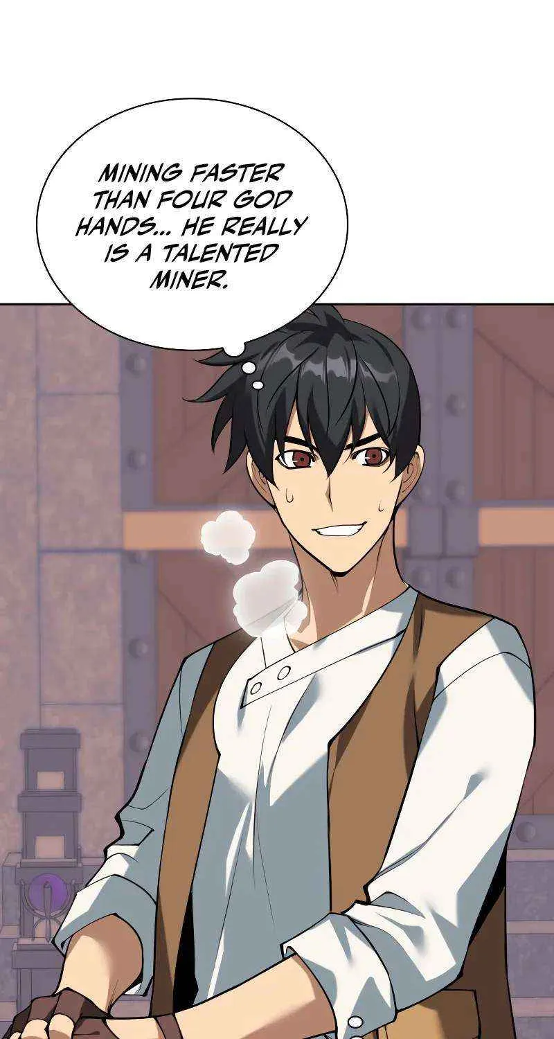 Read Overgeared (Team Argo) chapter 295 image 4 on Lezhin