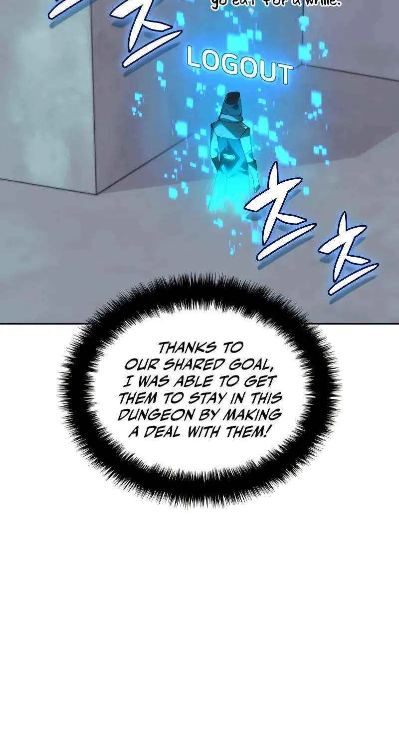 Read Overgeared (Team Argo) chapter 295 image 42 on Lezhin