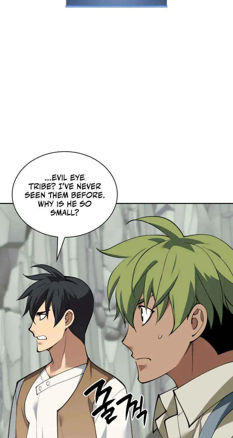 Read Overgeared (Team Argo) chapter 295 image 46 on Lezhin
