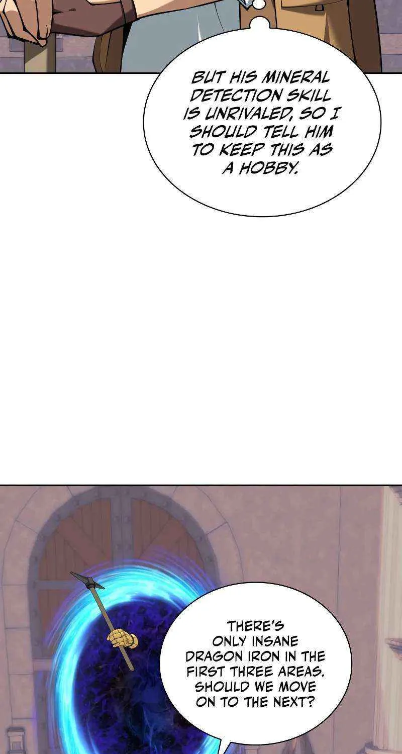 Read Overgeared (Team Argo) chapter 295 image 5 on Lezhin