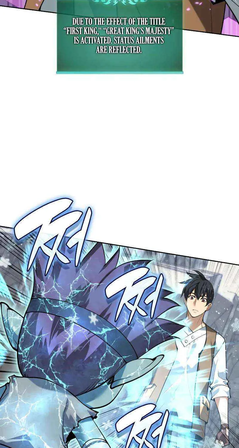 Read Overgeared (Team Argo) chapter 295 image 54 on Lezhin