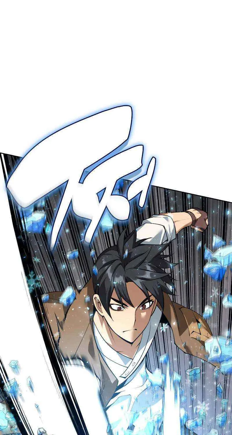 Read Overgeared (Team Argo) chapter 295 image 57 on Lezhin