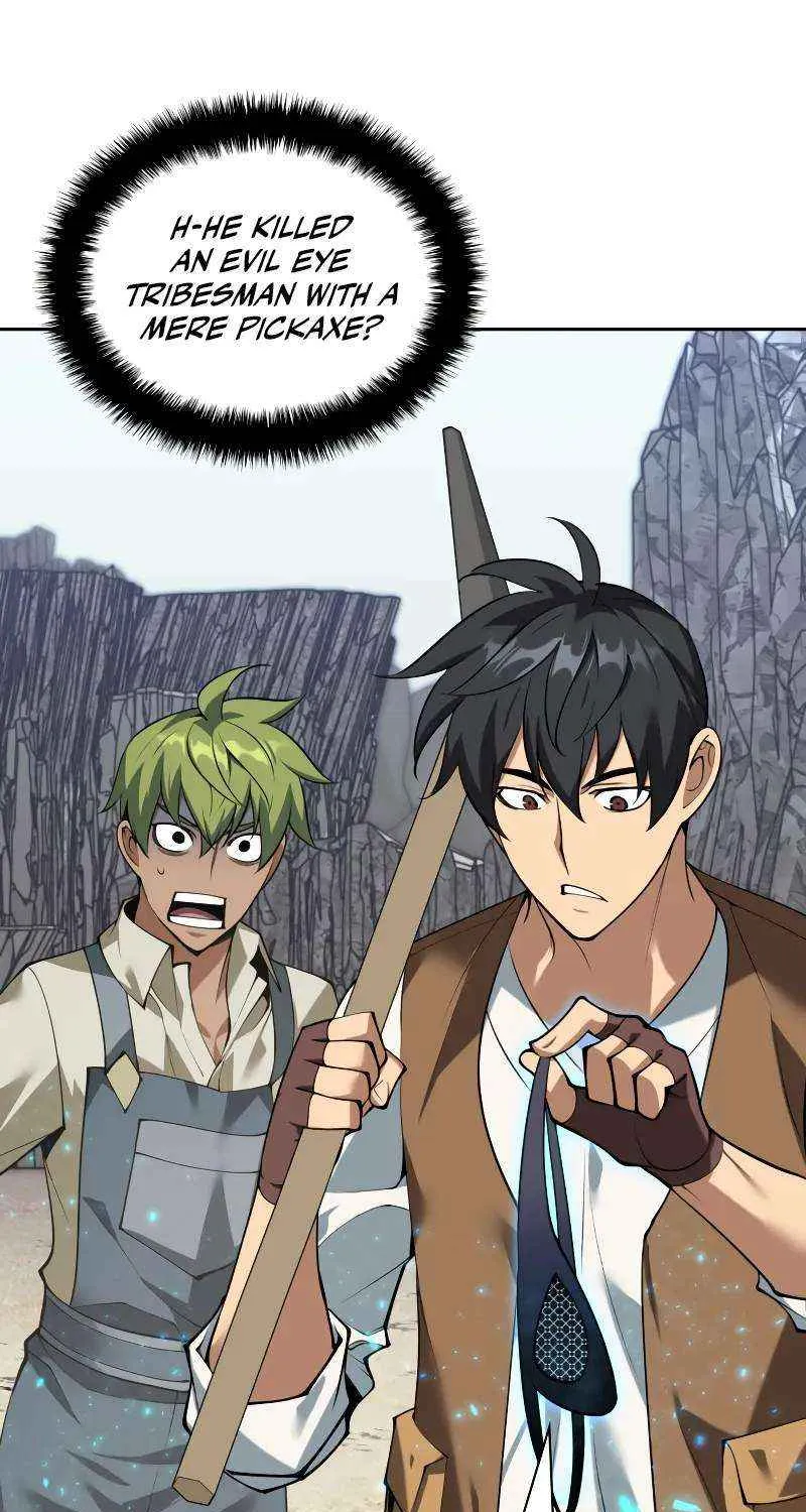 Read Overgeared (Team Argo) chapter 295 image 59 on Lezhin