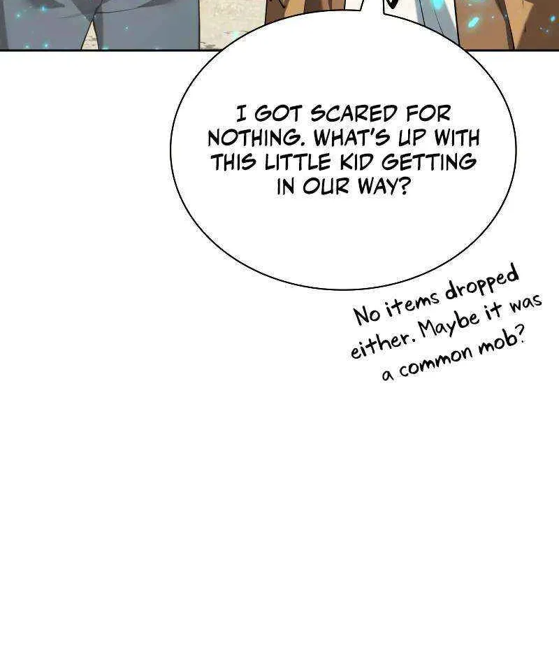 Read Overgeared (Team Argo) chapter 295 image 60 on Lezhin