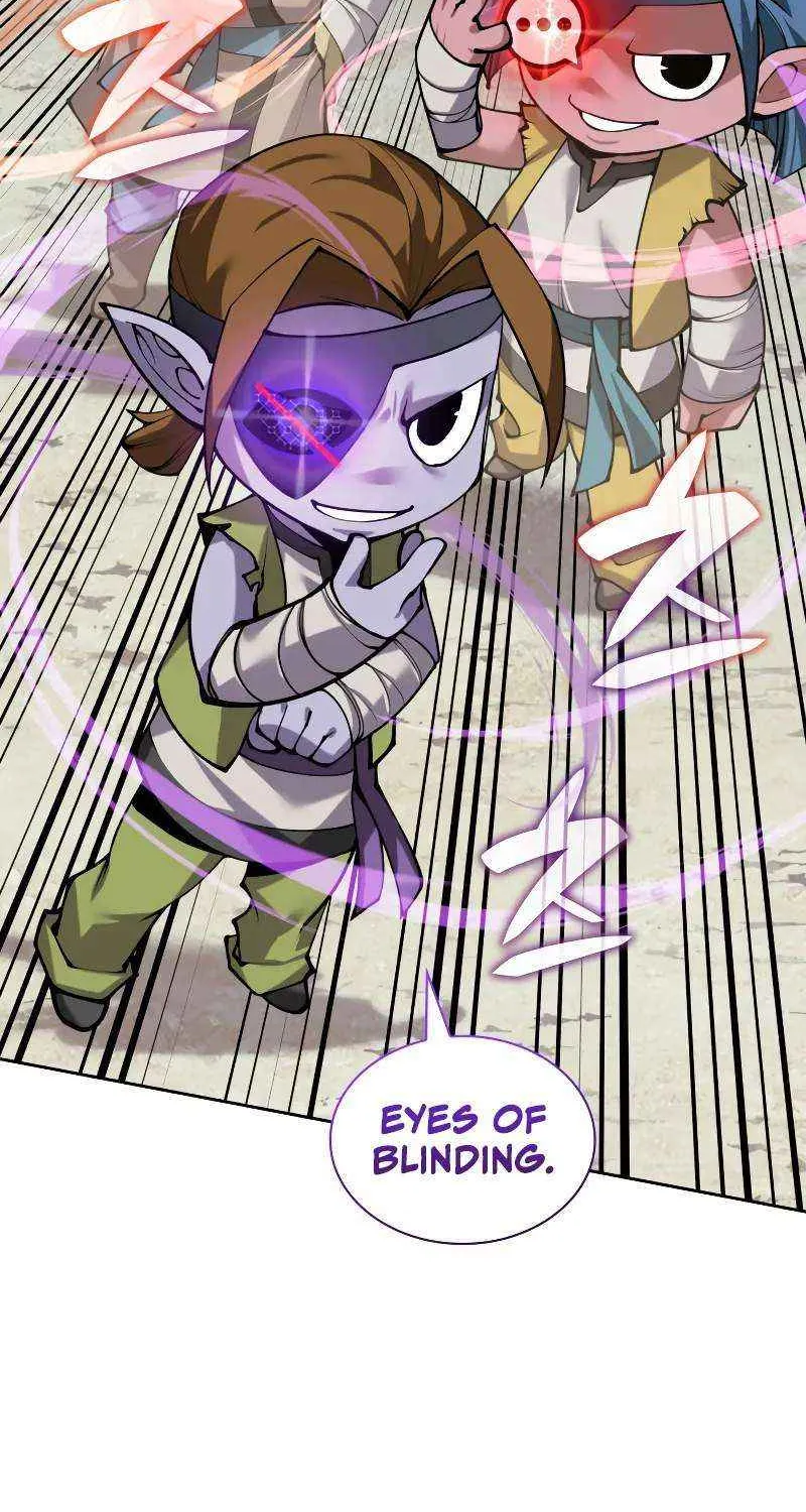 Read Overgeared (Team Argo) chapter 295 image 64 on Lezhin
