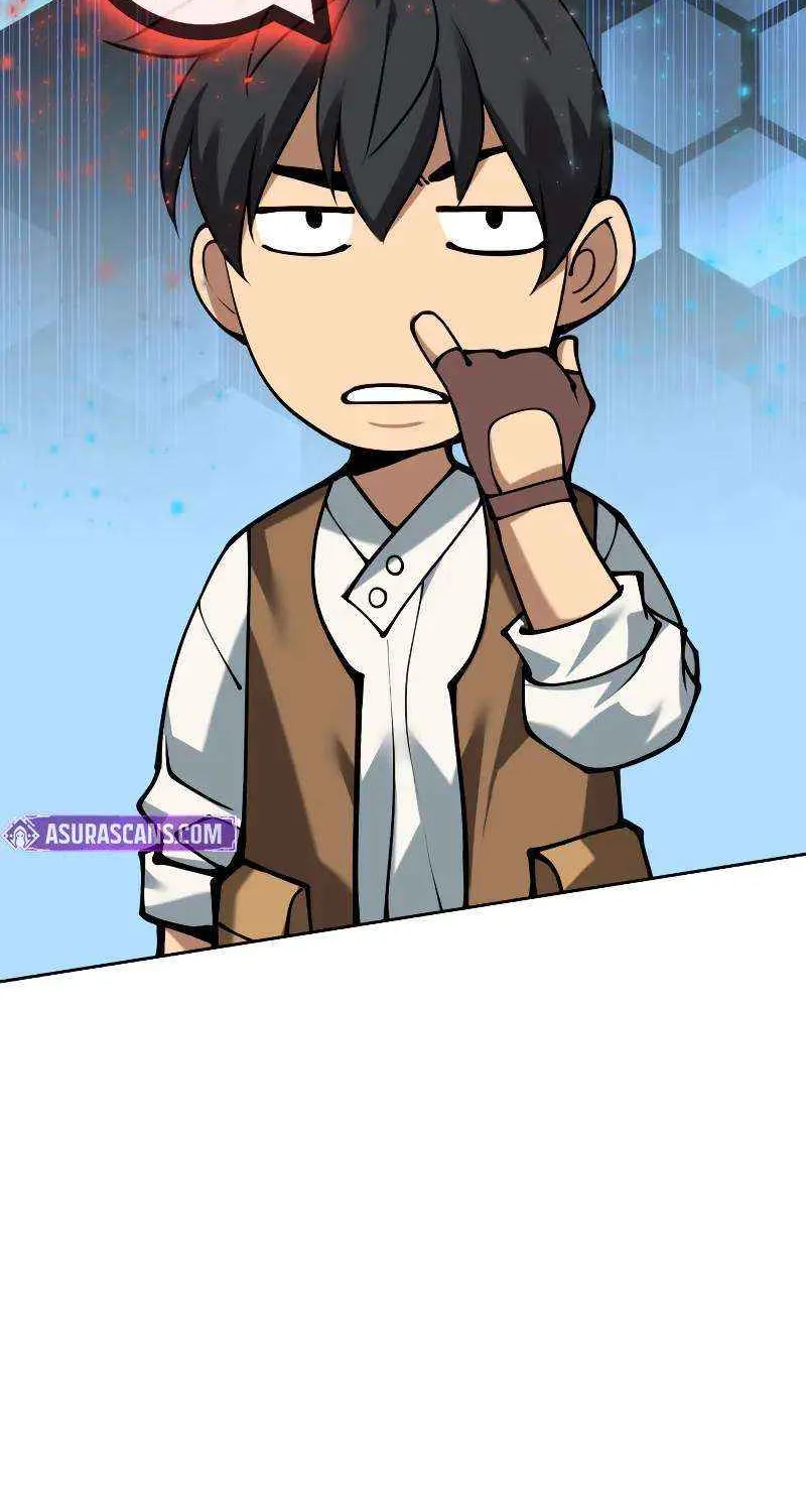 Read Overgeared (Team Argo) chapter 295 image 66 on Lezhin