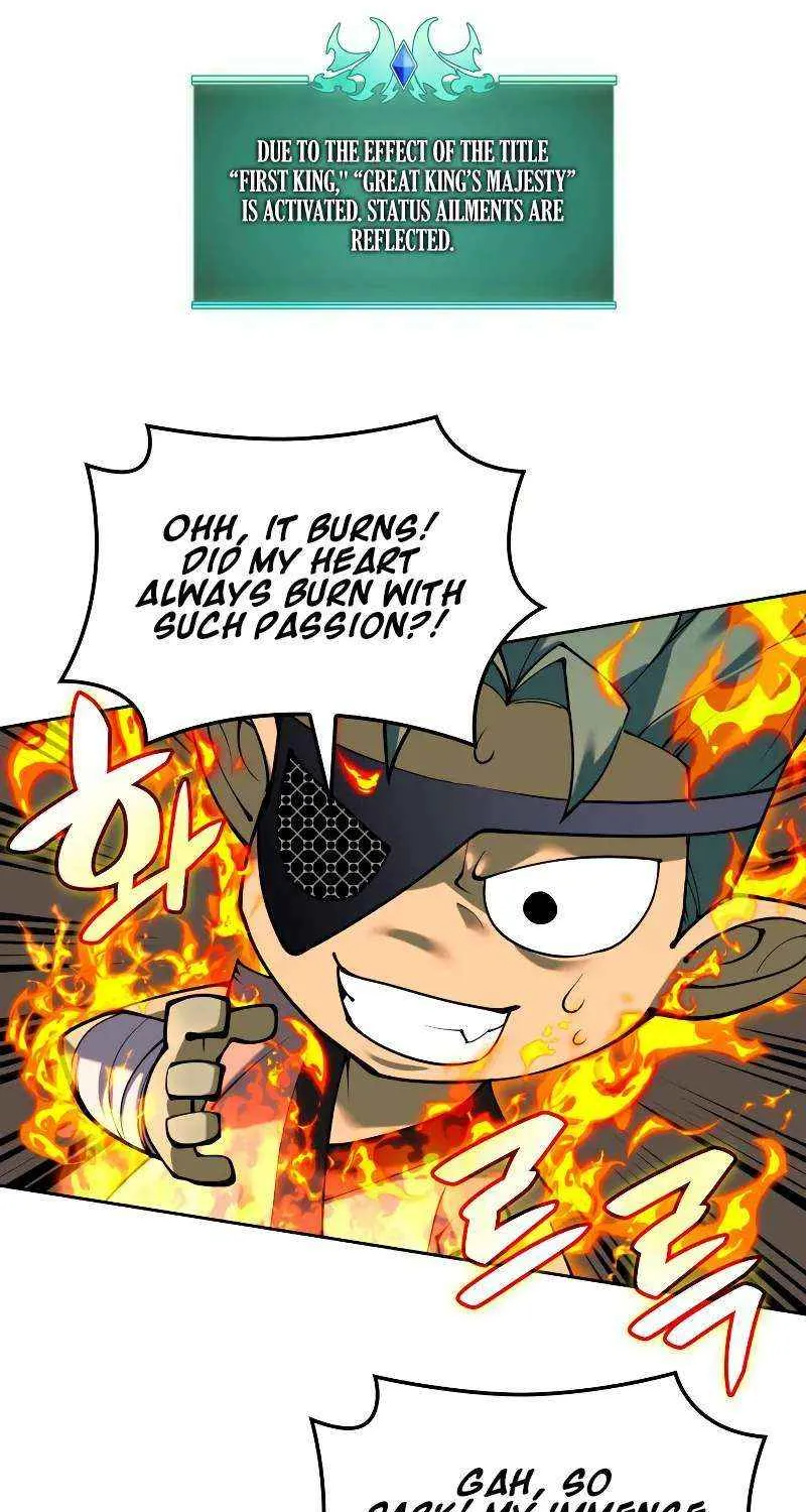 Read Overgeared (Team Argo) chapter 295 image 67 on Lezhin