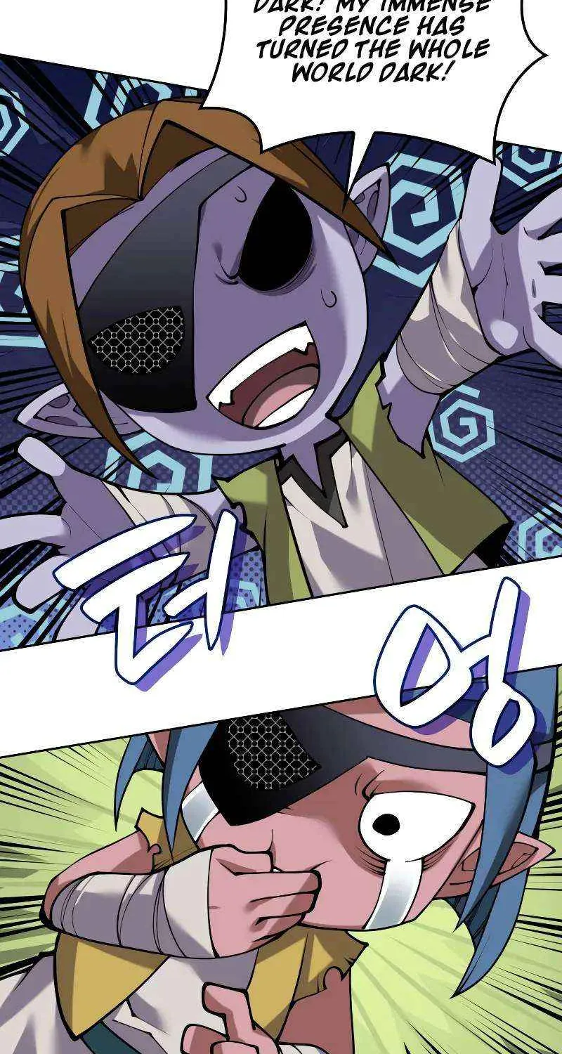 Read Overgeared (Team Argo) chapter 295 image 68 on Lezhin