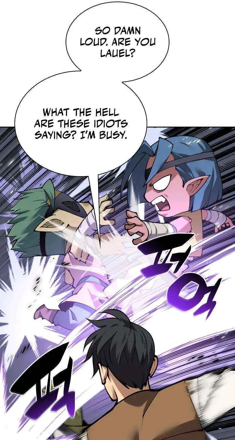 Read Overgeared (Team Argo) chapter 295 image 70 on Lezhin