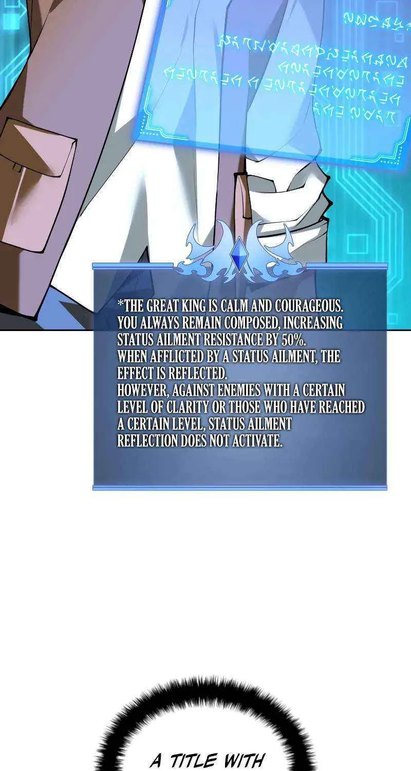Read Overgeared (Team Argo) chapter 295 image 76 on Lezhin