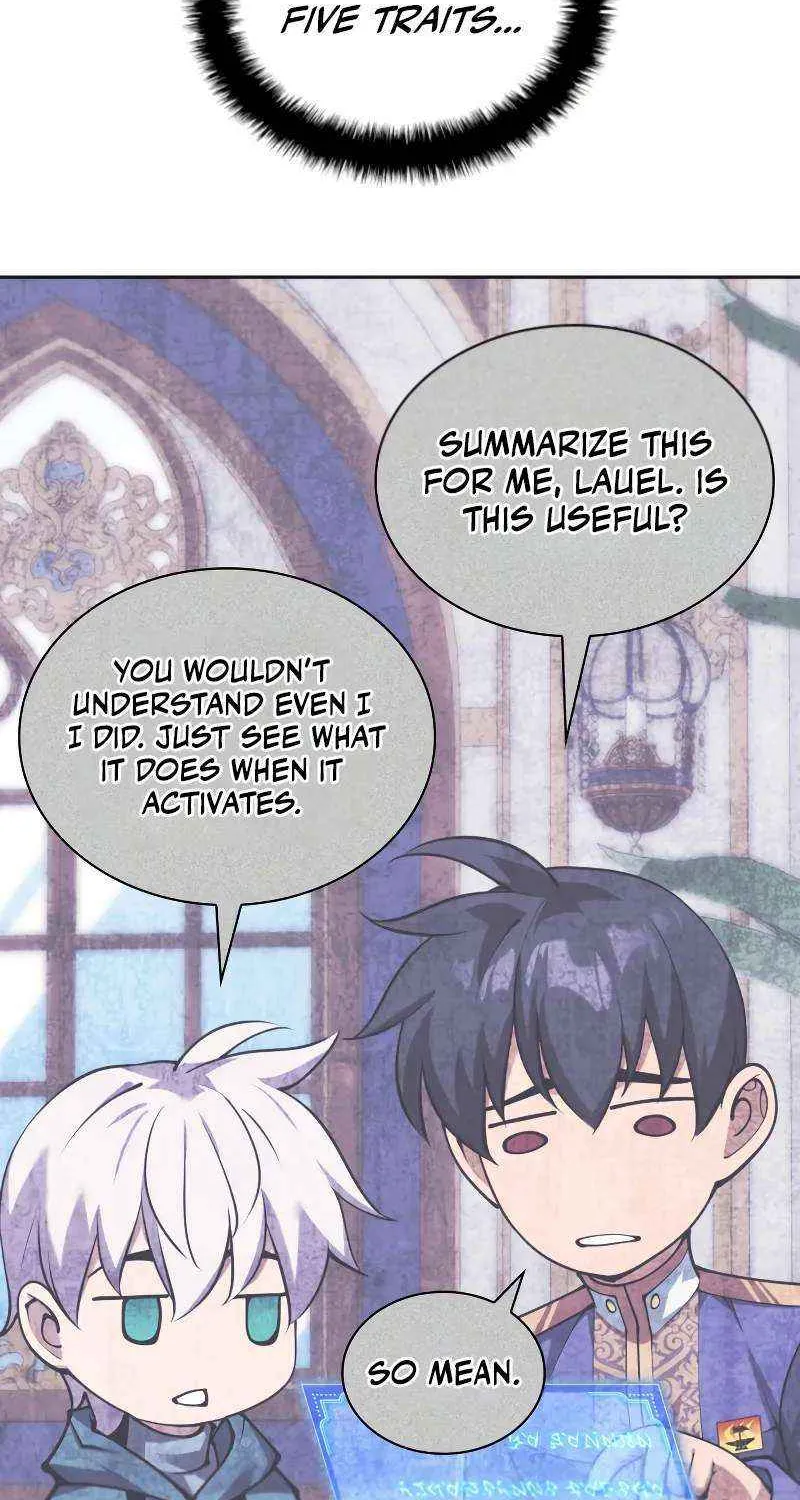 Read Overgeared (Team Argo) chapter 295 image 77 on Lezhin