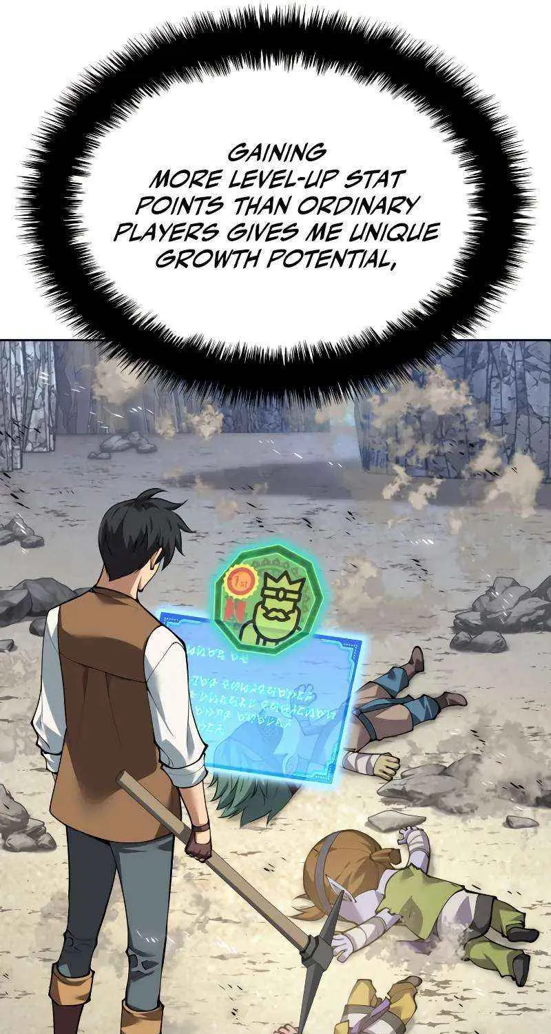 Read Overgeared (Team Argo) chapter 295 image 79 on Lezhin