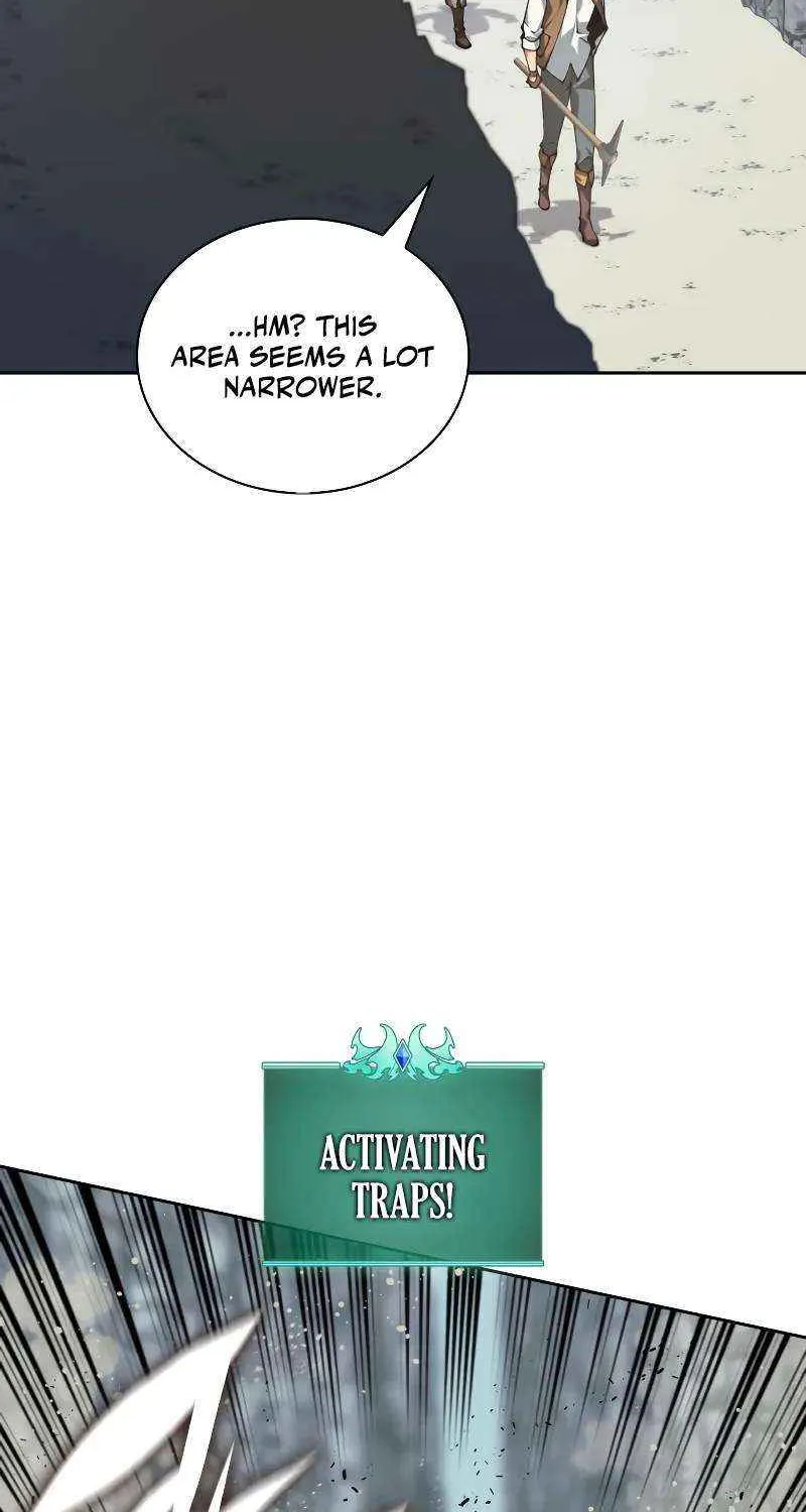 Read Overgeared (Team Argo) chapter 295 image 8 on Lezhin