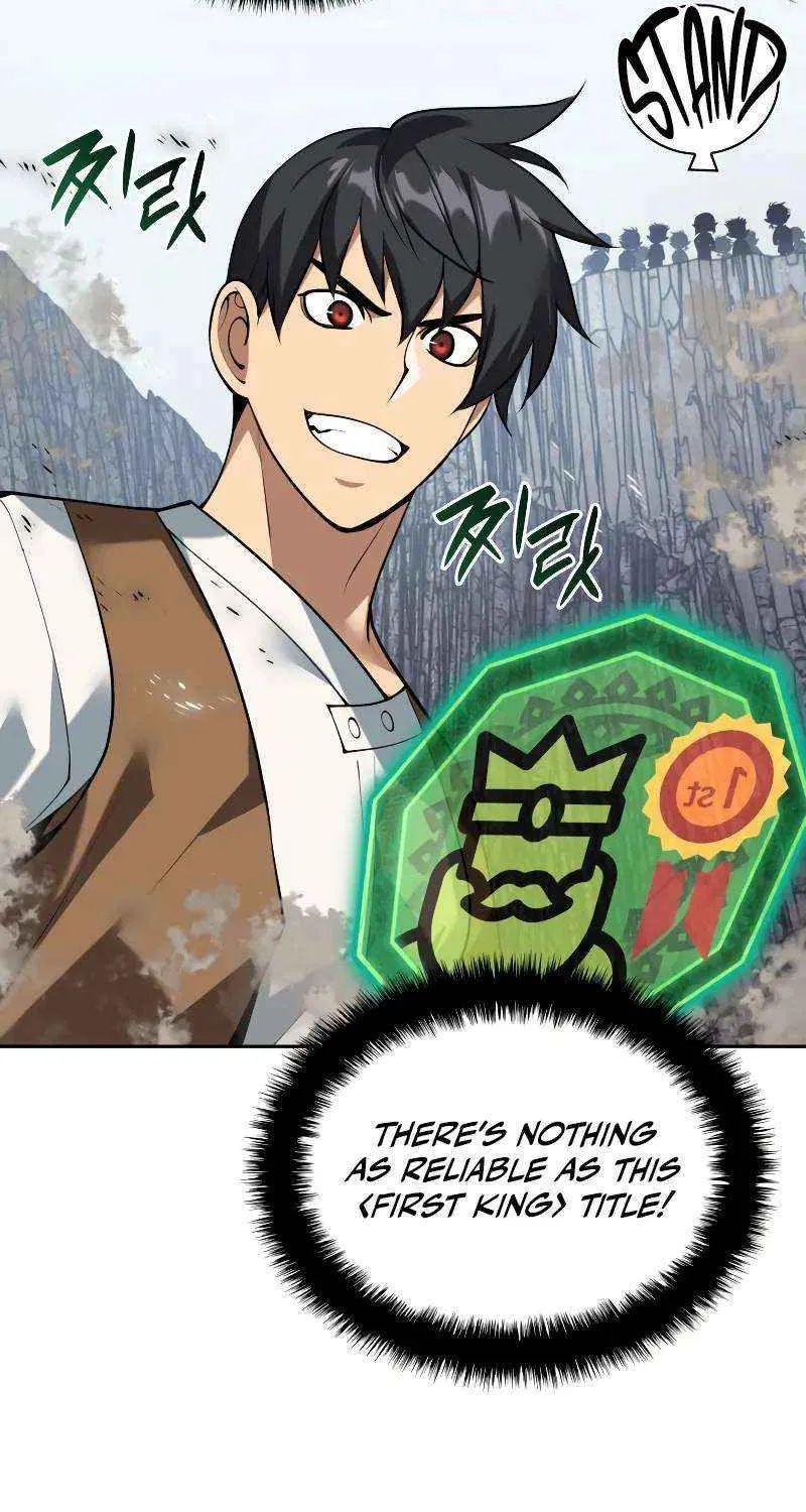 Read Overgeared (Team Argo) chapter 295 image 81 on Lezhin