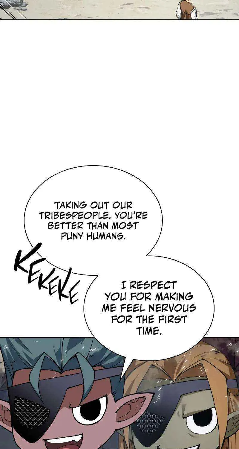 Read Overgeared (Team Argo) chapter 295 image 83 on Lezhin
