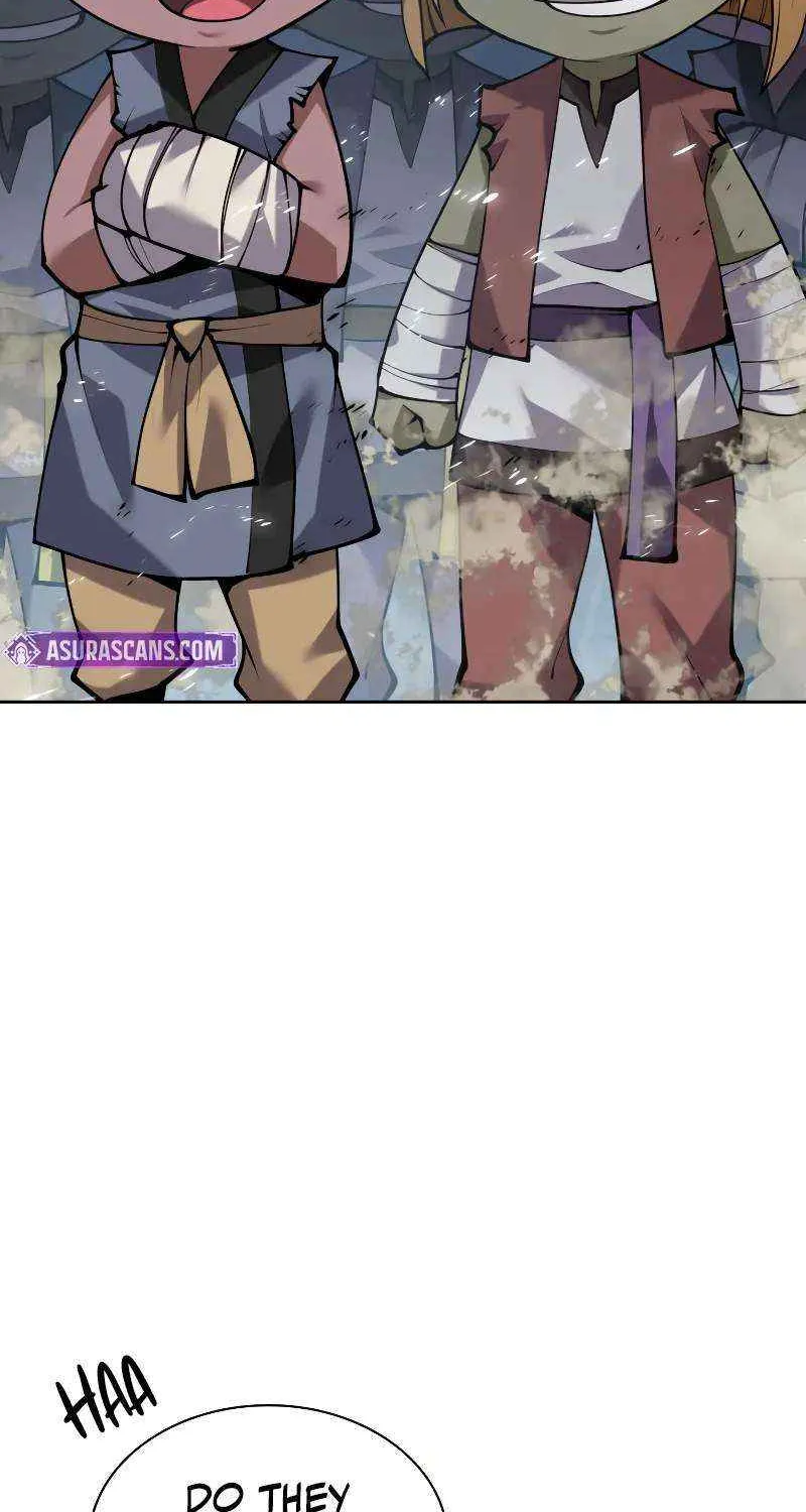 Read Overgeared (Team Argo) chapter 295 image 84 on Lezhin