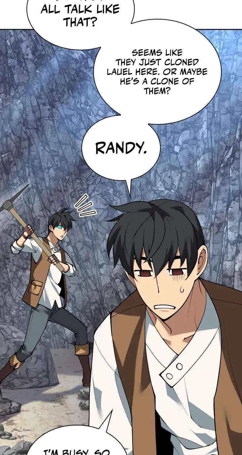 Read Overgeared (Team Argo) chapter 295 image 85 on Lezhin