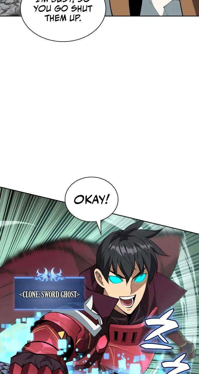 Read Overgeared (Team Argo) chapter 295 image 86 on Lezhin