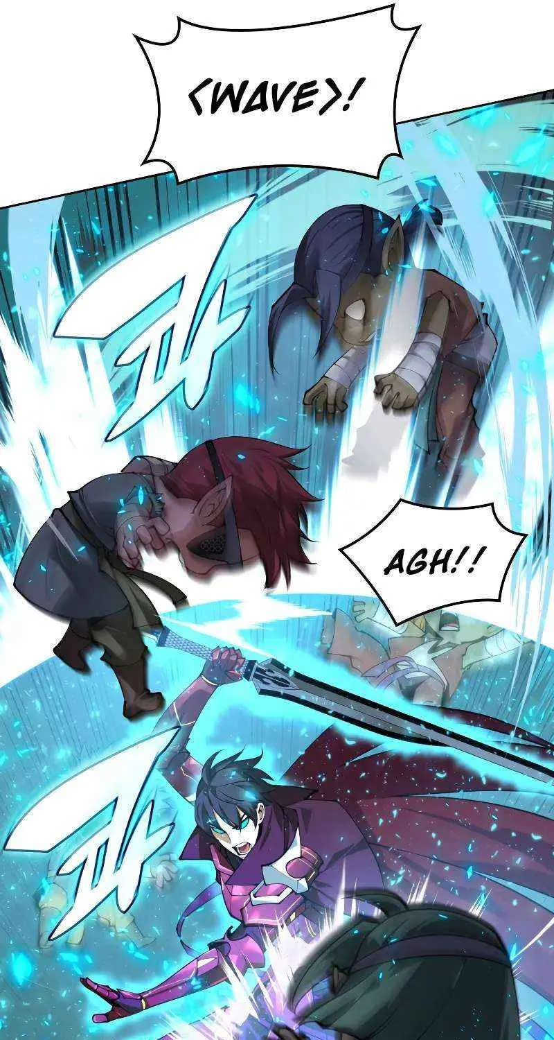 Read Overgeared (Team Argo) chapter 295 image 88 on Lezhin