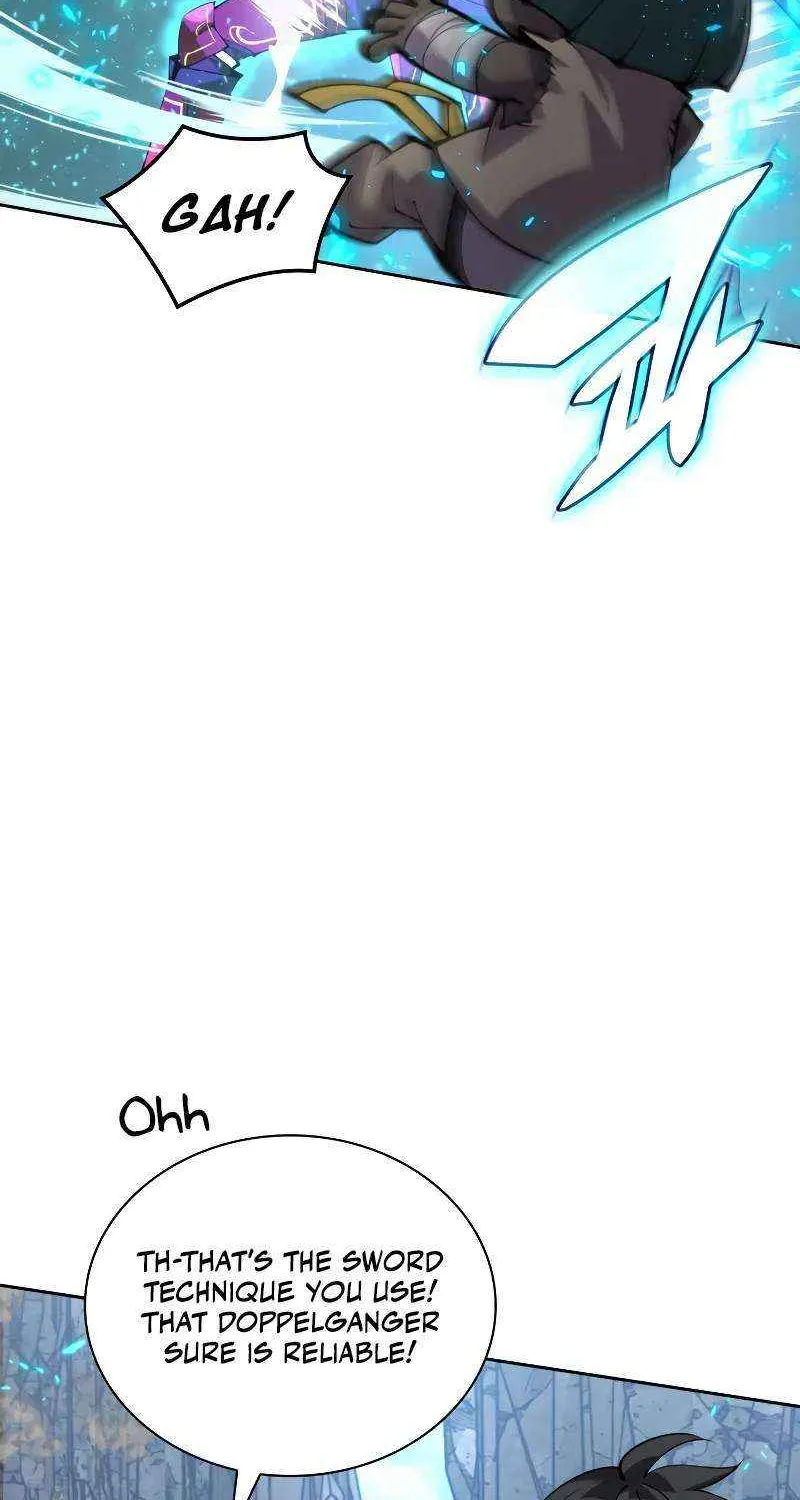 Read Overgeared (Team Argo) chapter 295 image 89 on Lezhin