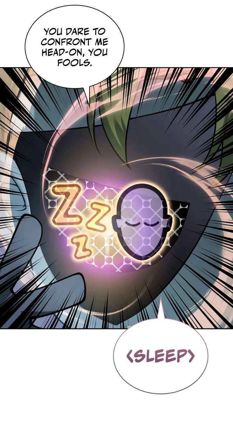 Read Overgeared (Team Argo) chapter 295 image 91 on Lezhin