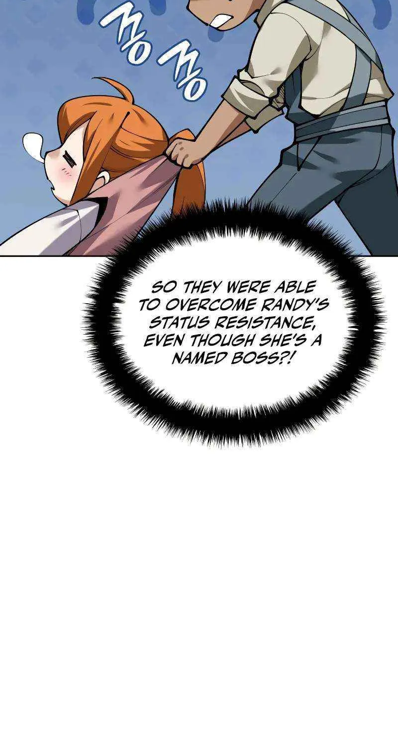 Read Overgeared (Team Argo) chapter 295 image 94 on Lezhin