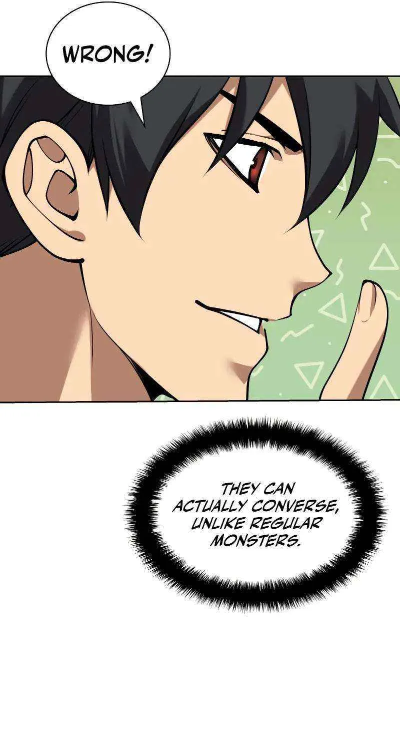 Read Overgeared (Team Argo) chapter 295 image 98 on Lezhin