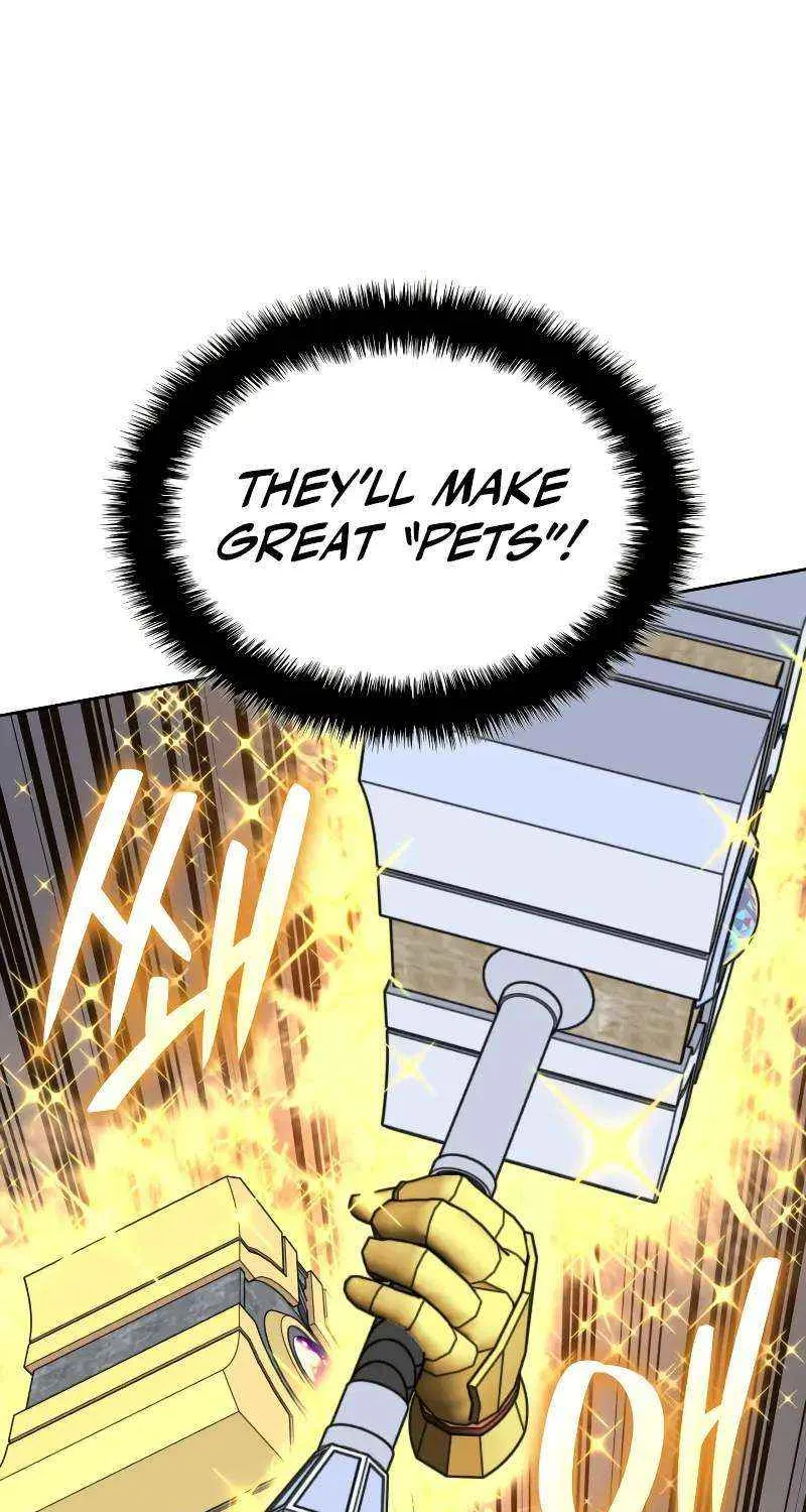 Read Overgeared (Team Argo) chapter 295 image 99 on Lezhin
