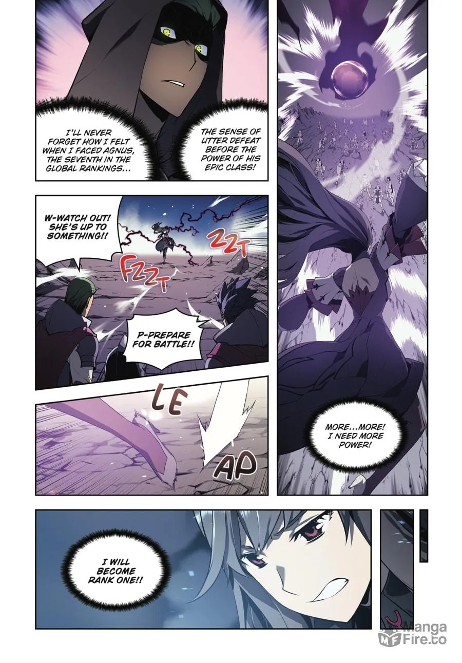 Read Overgeared (Team Argo) chapter 3 image 107 on Lezhin
