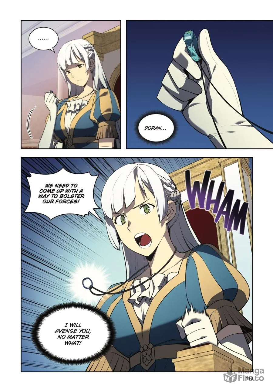 Read Overgeared (Team Argo) chapter 3 image 109 on Lezhin
