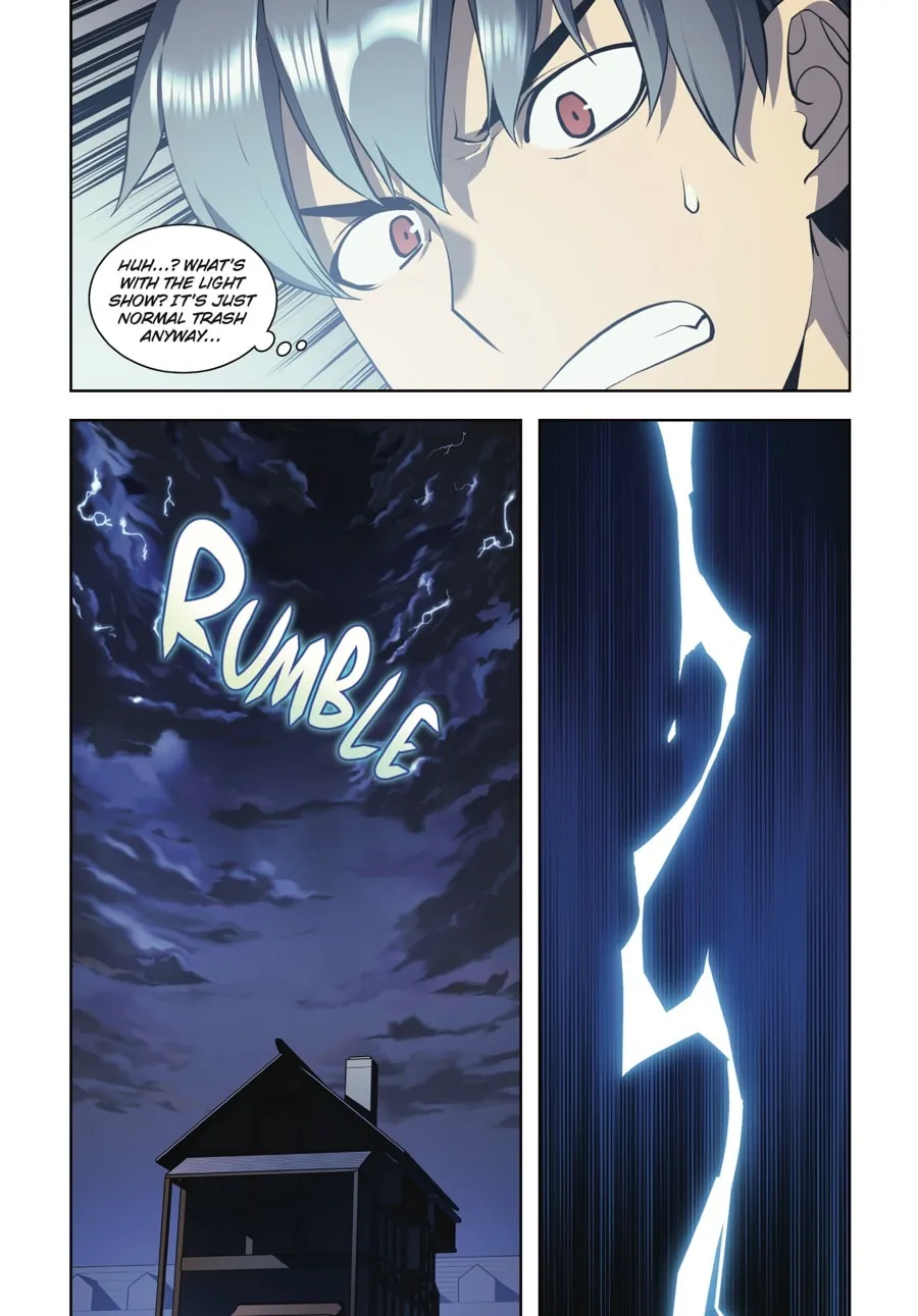 Read Overgeared (Team Argo) chapter 3 image 117 on Lezhin