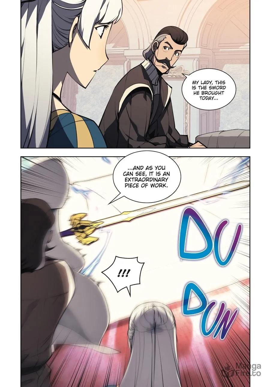 Read Overgeared (Team Argo) chapter 3 image 125 on Lezhin