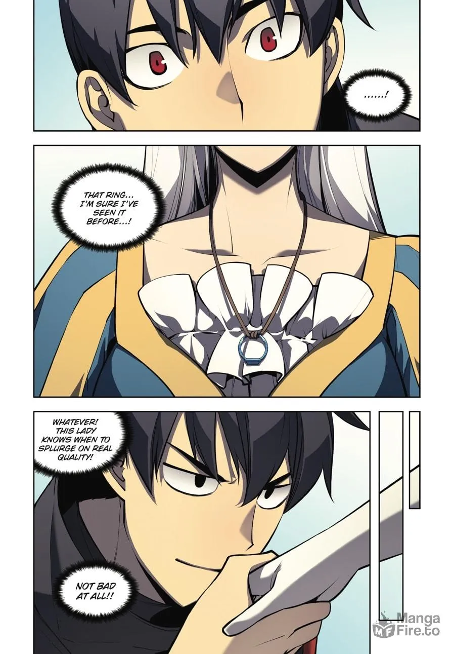 Read Overgeared (Team Argo) chapter 3 image 128 on Lezhin