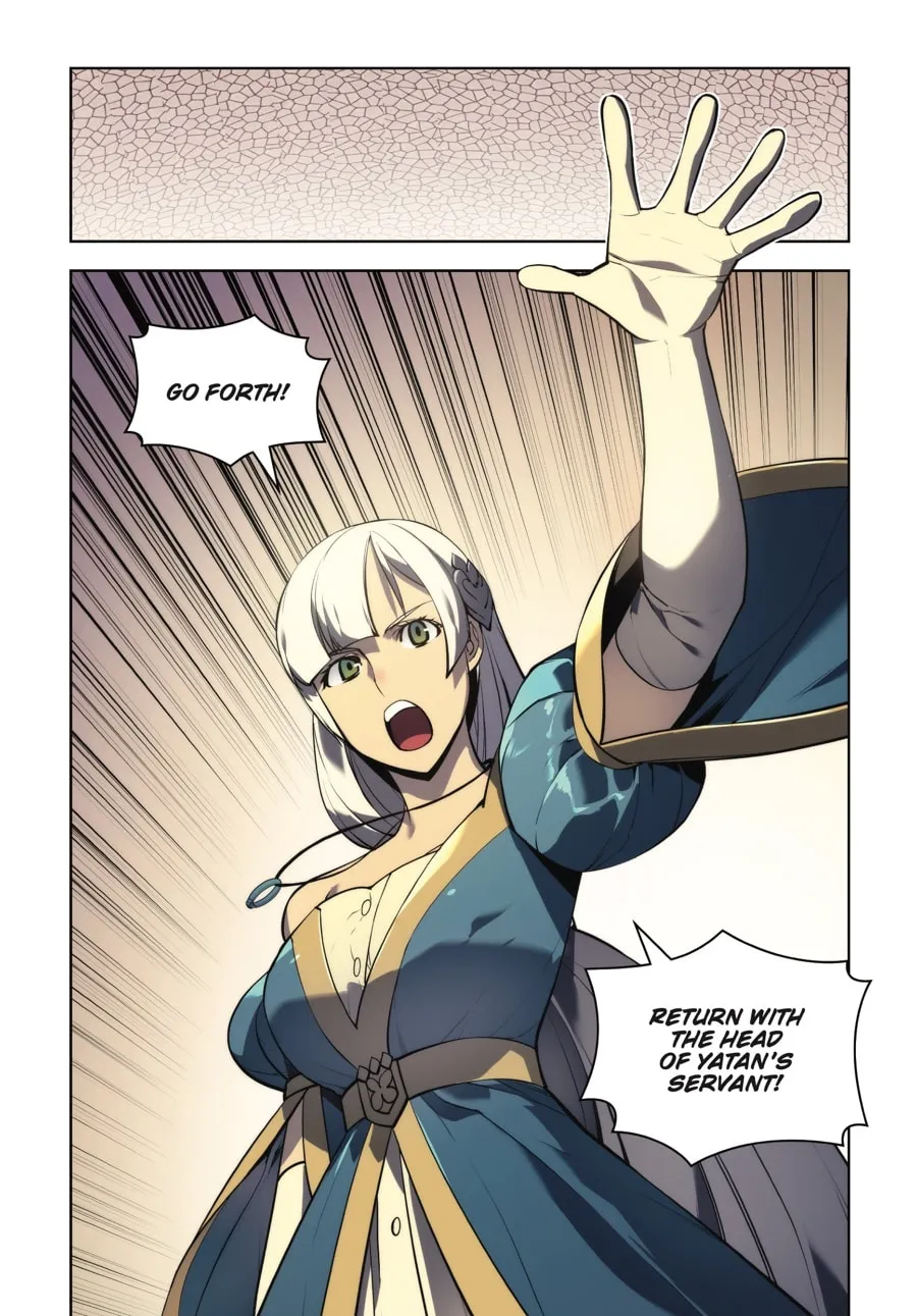 Read Overgeared (Team Argo) chapter 3 image 147 on Lezhin