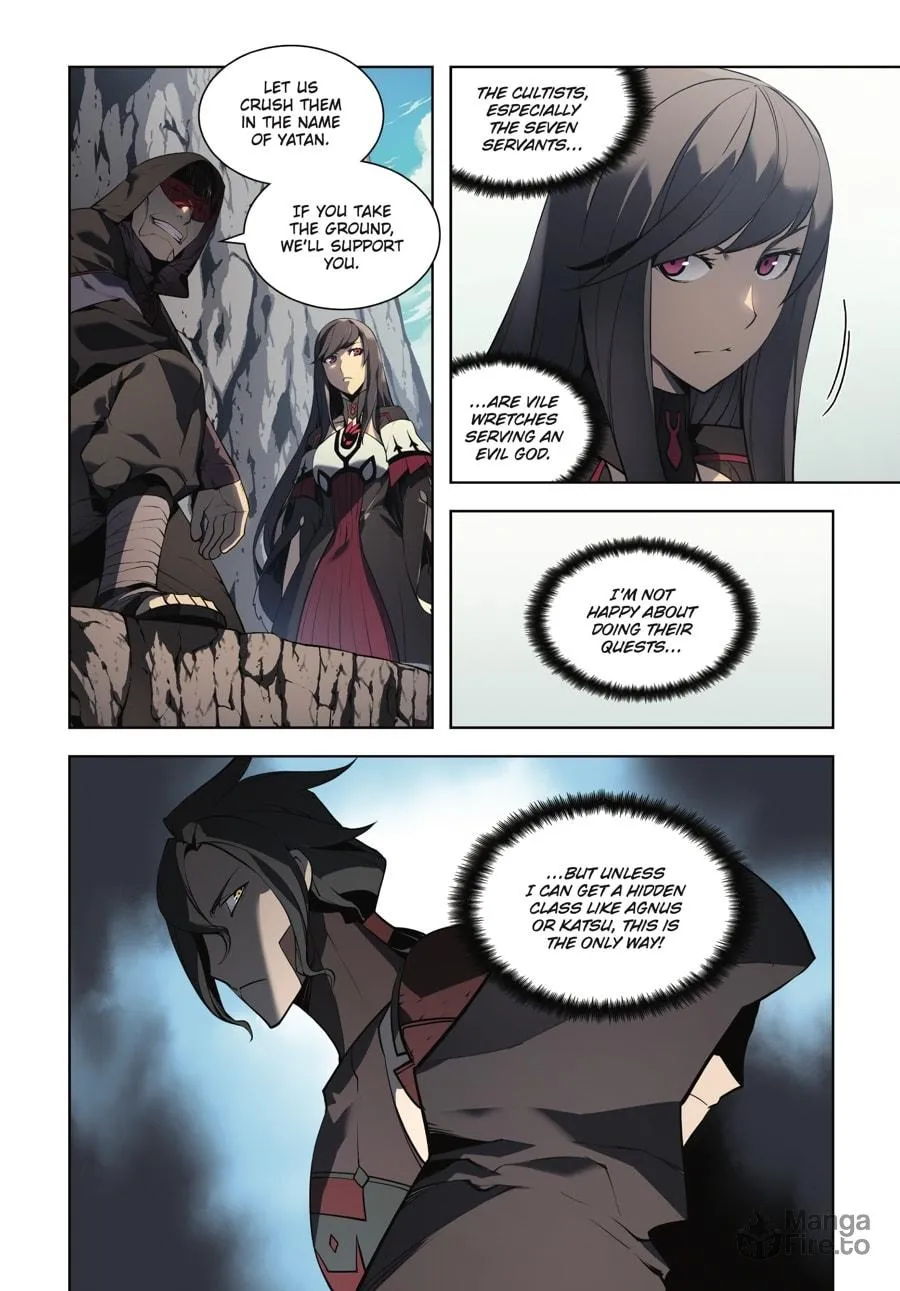 Read Overgeared (Team Argo) chapter 3 image 149 on Lezhin