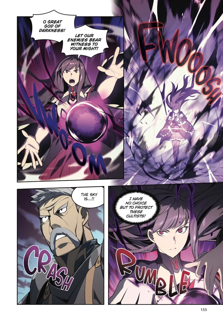 Read Overgeared (Team Argo) chapter 3 image 151 on Lezhin