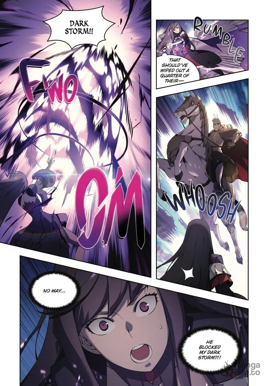 Read Overgeared (Team Argo) chapter 3 image 152 on Lezhin