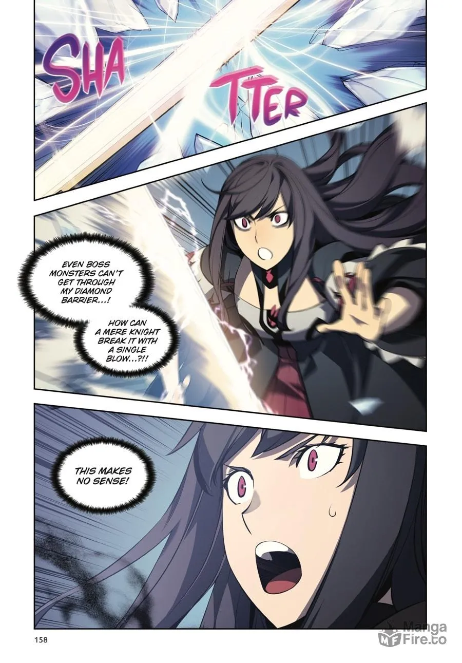 Read Overgeared (Team Argo) chapter 3 image 154 on Lezhin