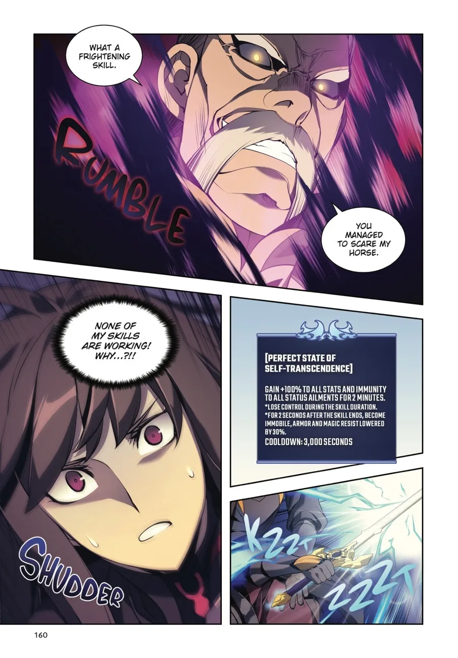 Read Overgeared (Team Argo) chapter 3 image 156 on Lezhin