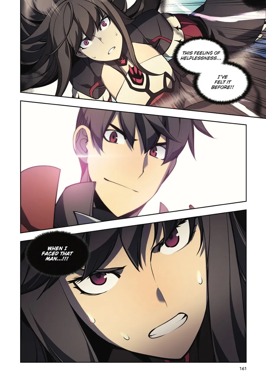 Read Overgeared (Team Argo) chapter 3 image 157 on Lezhin