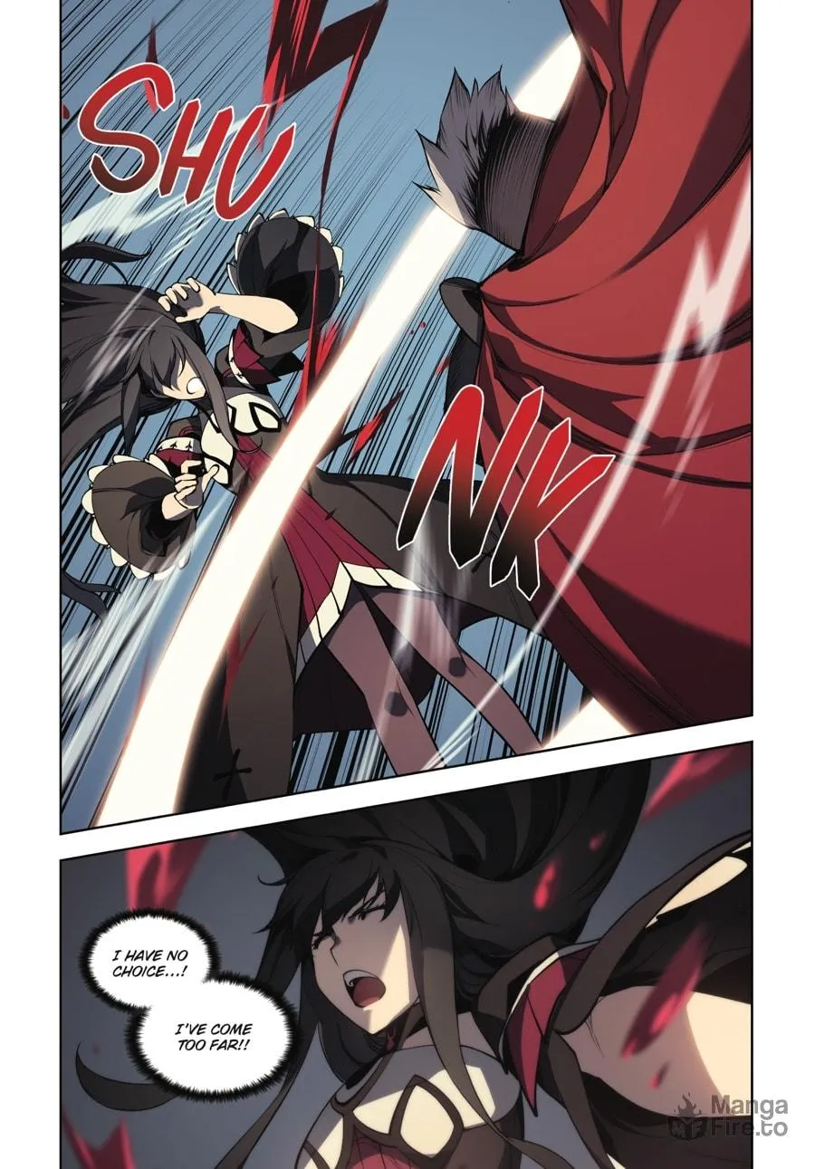 Read Overgeared (Team Argo) chapter 3 image 158 on Lezhin